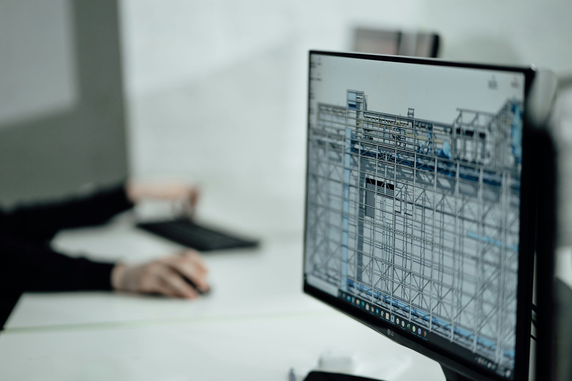 BIM coordination